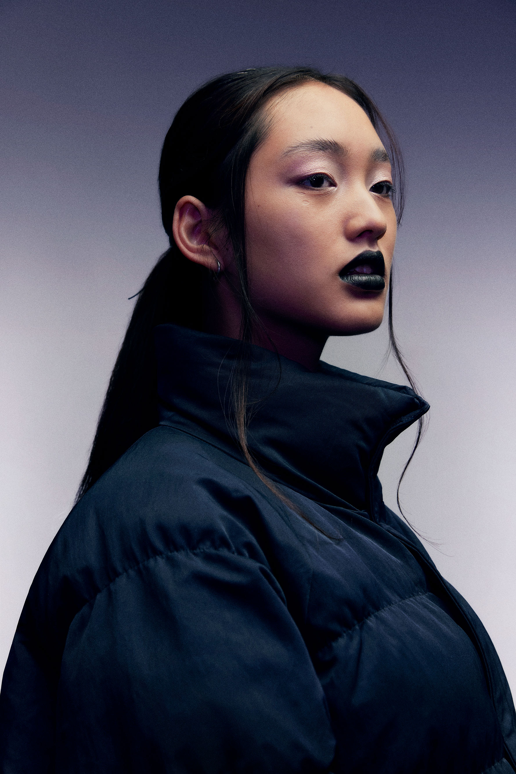 Stock Characters (for a novel)