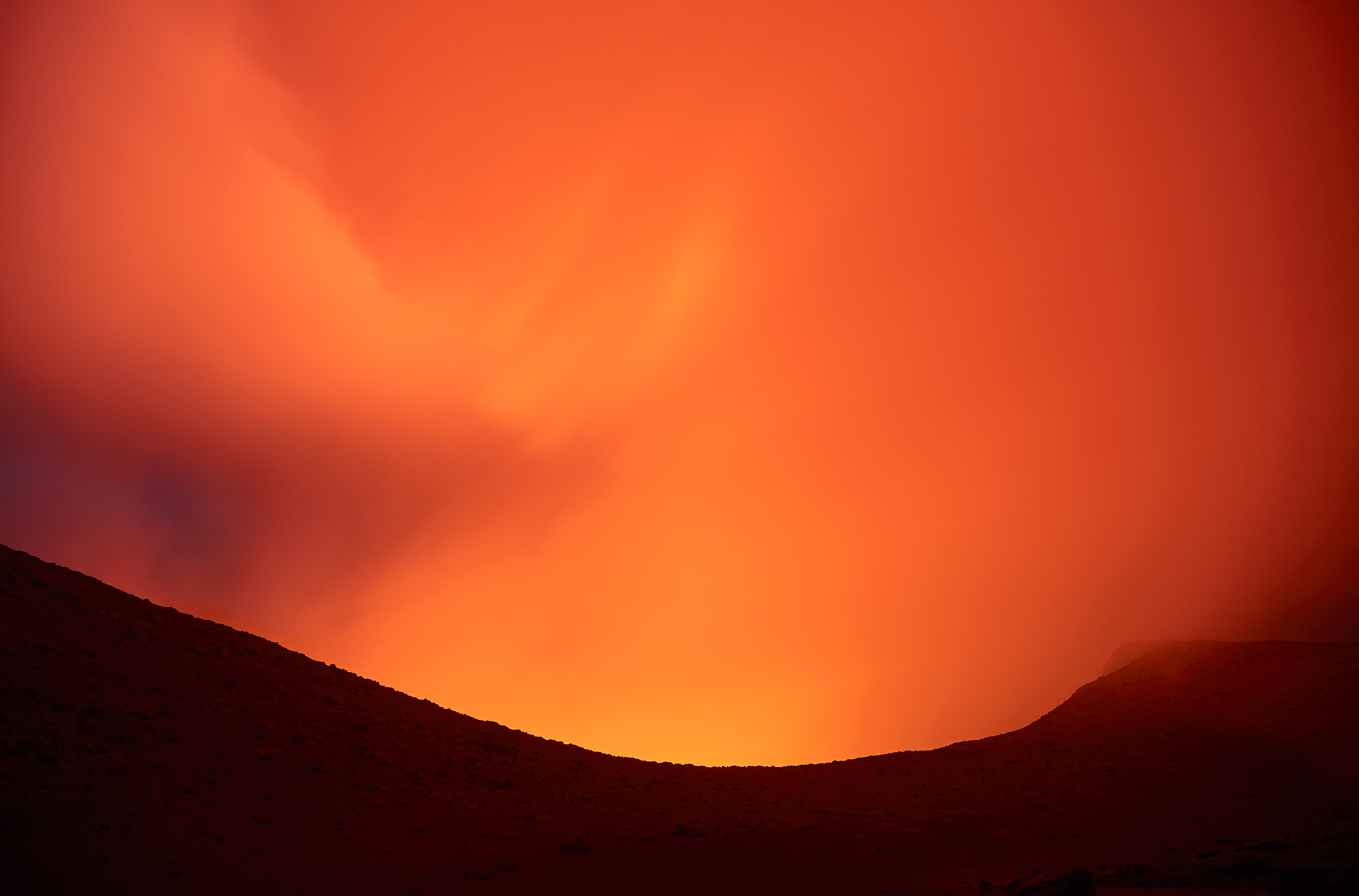 Volcanology in Melanesia
